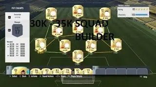 BBVA - BUNDESLIGA HYBRID ( FUT C WEEKEND LEAGUE) FOR 35K