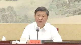 President Xi stresses development of military personnel