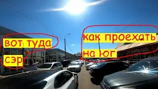 На Барабашово. Даже на велосипеде не проедешь.Лоб в лоб. Crazy traffic. Харьков.