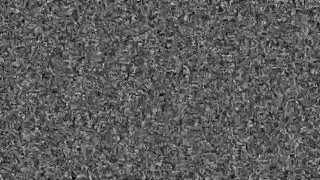 Static TV Screen for Filmmakers &ndash; Perfect for Scene Filler & Effects