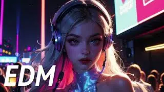 EDM Music with Vibraphonic Rhythms 🙌