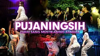 LIVE DJ PUJANINGSIH HOREG VERSION - GEMOY DJ GEMOY X WF AZIZAH