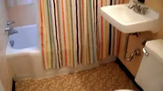 Minneapolis Duplex Tour