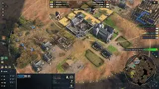 age of empires 4 Tamil live 7.4.2024 (AoE4)