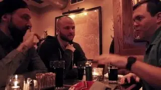 Beer Wizardry Part 2 with Jason Kucherawy (Toronto Urban Adventures) | Beer & Other Shit Podcast #16