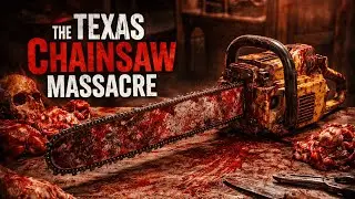 El carnicero despierta: Directo de The Texas Chain Saw Massacre