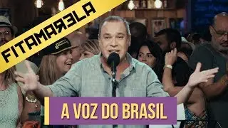 A Voz do Brasil - Sombra