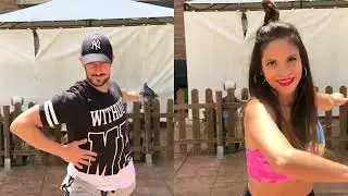 Roger Romero & Arismel Naya - Stupid Love -   Level Up 2020