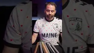 Это вся моя коллекция.