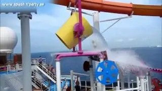 SPLASH 'N' PARTY