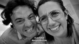 Encore PossibleS #8 La reprise du travail