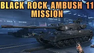 Blackrock -Ambush 11-Five Times Hp Damage Done
