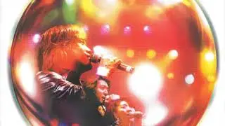 DBZ Soundtrack - WARNING OF DANGER (Live version)