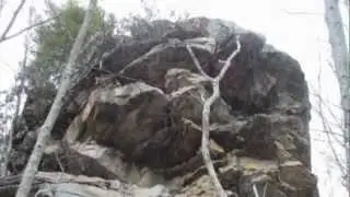 West Virginia: Cliffs Plus Look Out! (1080p ᴴᴰ)