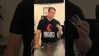 Pavlov&rsquo;s Brewing Company - Breweries of America with #mikevsbeer, Temperance MI (S02:E05)