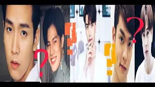 Gen Y (2020) Upcoming THAI Drama (Cast and Real Ages)