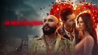 Hum bas tere hain || b prak || rahul Mishra || Prince Dubey || deewane ki deewaniyat ||2025 || 