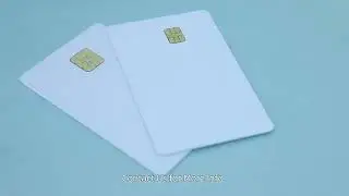 #RFID #NFC #card #smart #chip #rfid