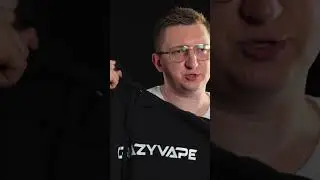 Жидкость Crazy Vibe.Кока-кола или Спрайт?!#shorts