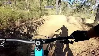 Lower Taipan and Flow Trail