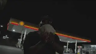 Turbin Foe - Perk Lord (prod. By jaycee beats)