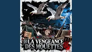 La vengeance des mouettes