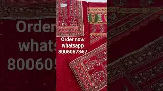 laal pari suit🔥 order 8006057367 #viral #fashion #shorts #makarsakranti #dilkaatke #bpraaksong