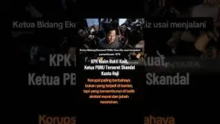 KPK Klaim Bukti Kuat, Ketua PBNU Terseret Skandal Kuota Haji
