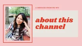 What is this channel about?