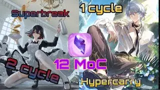 Сюэй и Фаенон Зеркало 3.8