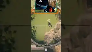 DIAMOND 1 Warzone Sniper - 3 Line Rifle Gameplay