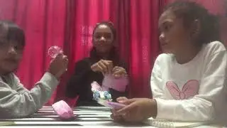 First Vlog EcoShop with us