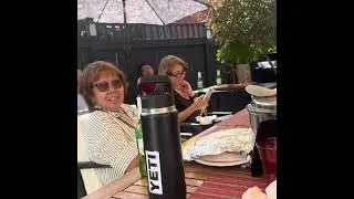 EP 300 : Barbecue bonding at my friends house