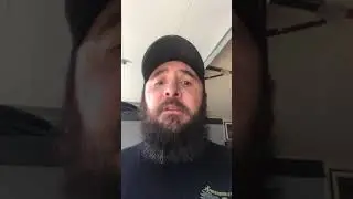 Oct, 2018 combat veterans fishing event