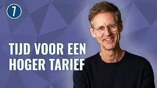 [ZZP Tips #45] 5 SIGNALEN dat je TARIEF TE LAAG is als ZZP'er