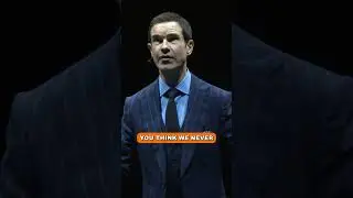 Billions of dollars are spent on the environment... #jimmycarr #standupcomedy #standup #environment