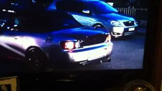 S2000 turbo launch control