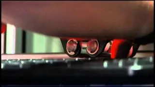 Integro Technologies High Speed Connector Inspection System