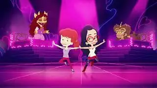 Big mouth - Best friends make the best lovers [Slowed]