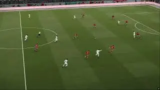 🔴 R&eacute;sum&eacute; : S&eacute;n&eacute;gal contre Maroc 1 - 0 I HIGHLIGHTS | Coupe d'Afrique des Nations &ndash; aujourd'hui Pes21
