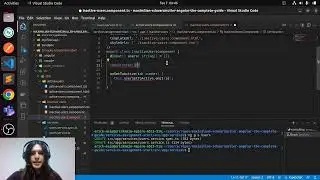 Max's Angular Course: Assignment 5 - Practicing Services