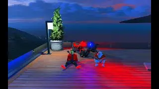 [Tuljan BS:RP Montage] - Mlada I Luda