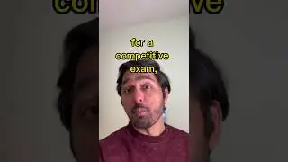 Attention Residue