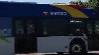 Metro Transit Collecting Feedback for 2040 Vision