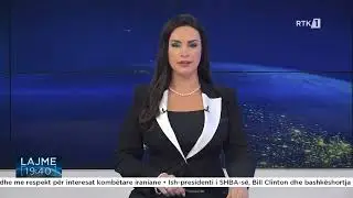Lajmet qendrore 03.02.2026