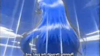 Sailor Moon AMV Techno Benny Benassi  - Loneliness