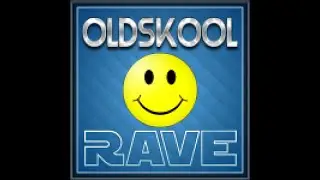 Channel X - Rave The Rhythm -radio edit- #ukrave #oldskool #rave #oldskoolrave #techno #acid