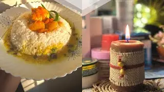 Slow Life|Daily Vlog. Erasha Rahman. Shower Routine. Self care✨
