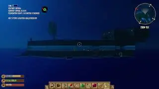 | RAFT - Crazy Mods | There are Workers that collect from the collection nets?