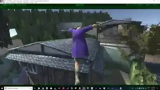 Shenmunity - Chai Adventure